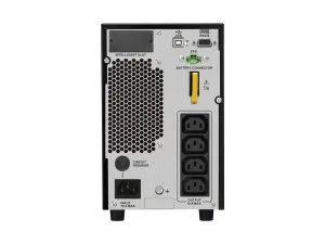 APC Easy UPS On-Line - miniature 2