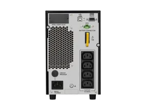 APC Easy UPS On-Line - miniature 5