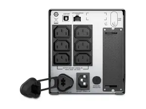 APC Smart-UPS - miniature 4