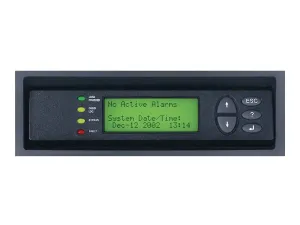 APC Symmetra LX 8kVA Évolutif à 8kVA N+1 - miniature 4