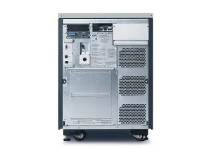 APC Symmetra LX 8kVA Évolutif à 8kVA N+1 - miniature 3