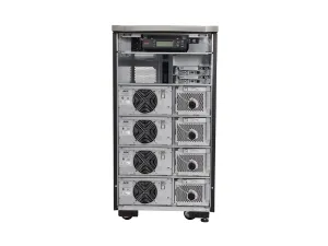 APC Symmetra LX 16kVA Évolutif à 16kVA N+1 - miniature 4