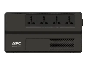 APC Easy UPS BV BV500I-MSX - miniature 5