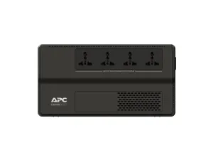 APC Easy UPS BV BV500I-MSX - miniature 1