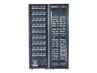 APC Symmetra PX 96kW Scalable to 160kW with Integrated Modular Distribution - miniature 2
