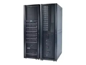 APC Symmetra PX 96kW Scalable to 160kW with Integrated Modular Distribution - miniature 5