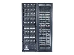 APC Symmetra PX 96kW Scalable to 160kW with Integrated Modular Distribution - miniature 4