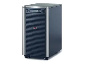 APC Symmetra LX 8kVA extensible à 16kVA N+1 - miniature 1