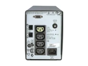 APC Smart-UPS SC 420VA - miniature 4