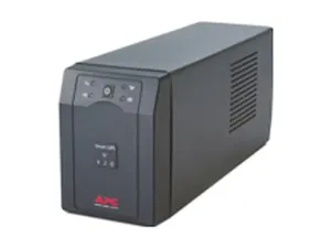 APC Smart-UPS SC 420VA - miniature 3