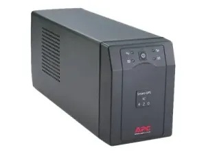 APC Smart-UPS SC 420VA - miniature 5