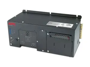 APC Smart-UPS SUA500PDRI - miniature 3