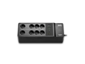 APC Back-UPS BE850G2-IT - miniature 4