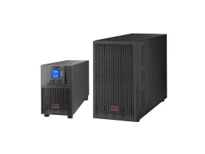 APC Easy UPS On-Line - miniature 4