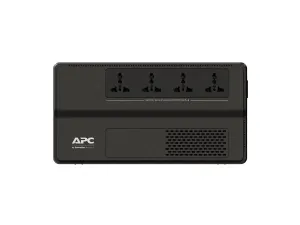 APC Easy UPS BV BV650I-MSX - miniature 3