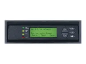 APC Symmetra LX 8kVA extensible à 16kVA N+1 - miniature 5