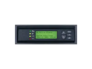 APC Symmetra LX 16kVA Évolutif à 16kVA N+1 - miniature 2