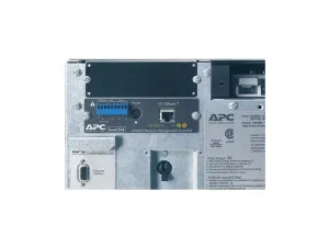 APC Symmetra LX 12kVA Extensible à 16kVA N+1 - miniature 4