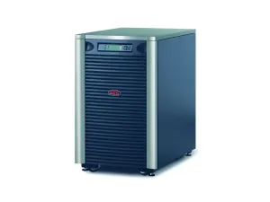 APC Symmetra LX 12kVA Extensible à 16kVA N+1 - miniature 1