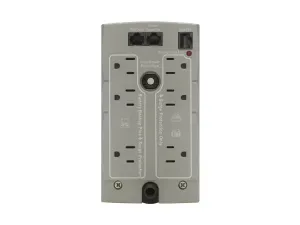 APC Back-UPS CS 350 - miniature 2