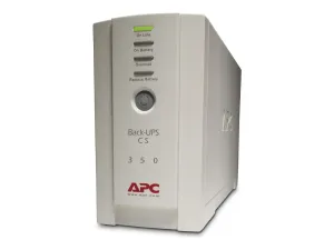 APC Back-UPS CS 350 - miniature 1