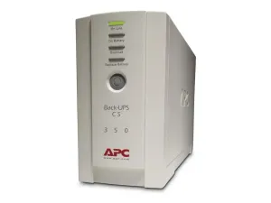 APC Back-UPS CS 350 - miniature 3