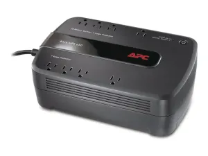 APC Back-UPS 650 - miniature 2