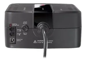 APC Back-UPS 650 - miniature 4