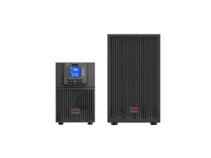 APC Easy UPS On-Line - miniature 1