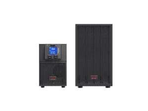 APC Easy UPS On-Line - miniature 3