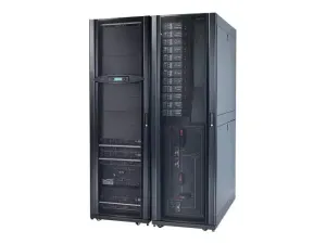 APC Symmetra PX 32kW Scalable to 96kW with Modular Power Distribution - miniature 1