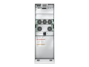 Schneider Electric Galaxy VS GVSUPS30KHS - miniature 4
