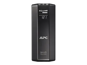 APC Back-UPS Pro 900 - miniature 1
