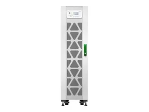 Schneider Electric Easy UPS 3S E3SUPS15K3IB1 - miniature 1