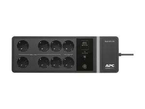 APC Back-UPS BE650G2-GR - miniature 3
