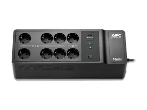 APC Back-UPS BE650G2-GR - miniature 2