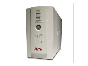 APC Back-UPS CS 350 - miniature 1