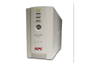 APC Back-UPS CS 350 - miniature 3