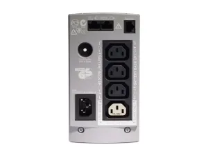 APC Back-UPS CS 500 - miniature 5