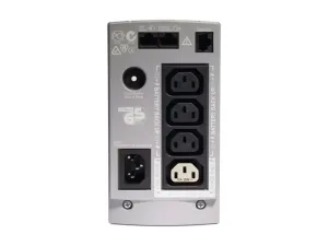 APC Back-UPS CS 650 - miniature 4