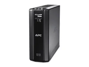 APC Back-UPS Pro 1200 - miniature 5