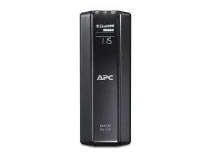 APC Back-UPS Pro 1200 - miniature 2