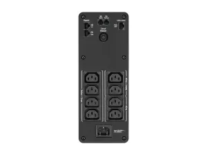 APC Back-UPS Pro BR1200SI - miniature 4