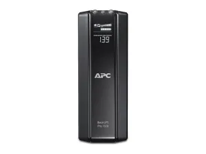 APC Back-UPS Pro 1500