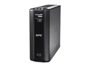 APC Back-UPS Pro 1500 - miniature 5