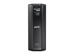 APC Back-UPS Pro 1500 - miniature 2