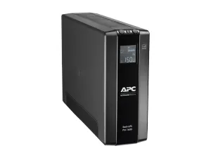 APC Back-UPS Pro BR1600MI - miniature 5