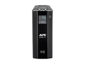 APC Back-UPS Pro BR1600MI - miniature 3