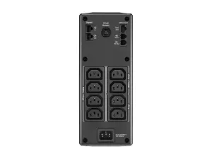 APC Back-UPS Pro BR1600MI - miniature 4