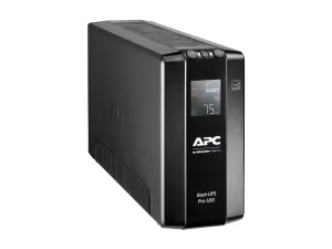 APC Back-UPS Pro BR650MI - miniature 4